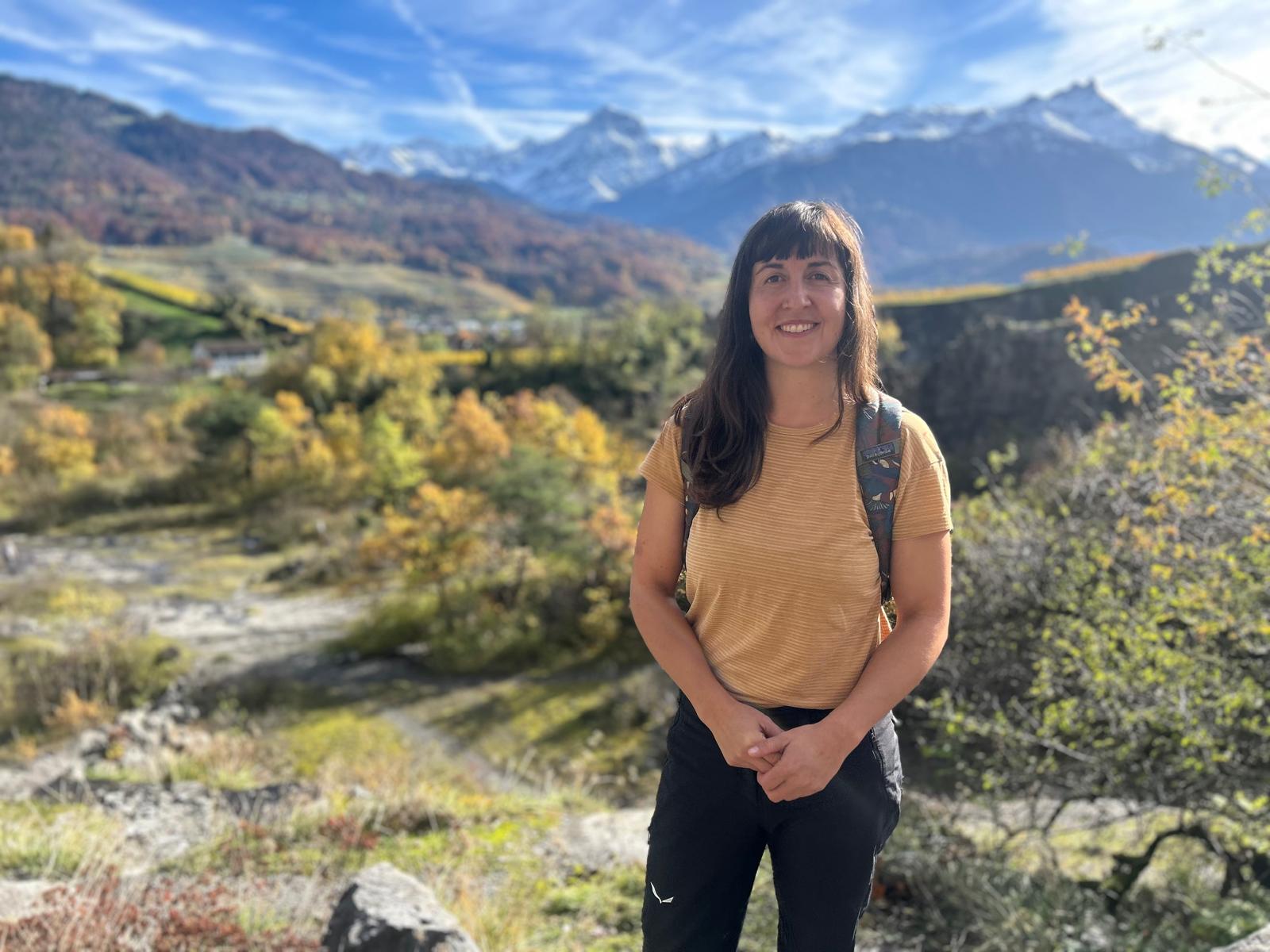 Saint-Triphon : Des mesures fortes pour préserver les prairies sèches